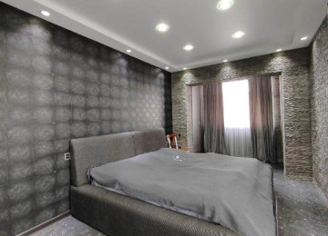 Xətai rayonu Venesiya sarayinin yani, Neapol dairəsinə