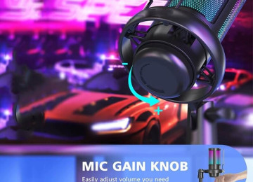 Yeni Çatdırılma var USB Mikrafon Notebook və Kompüterlə həm