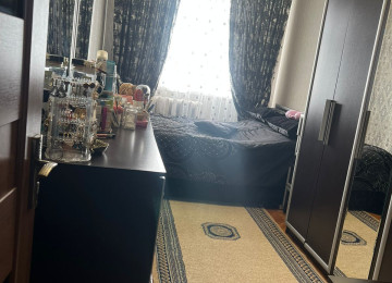 Nəsimi metrosunda 2 otaqlı Əşyalı mənzil Lahiyə: - Xruşovka