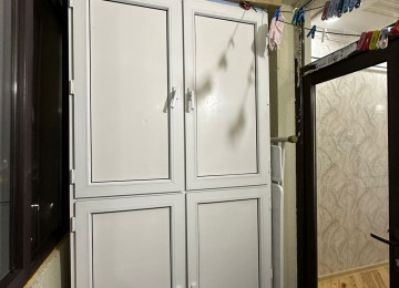 Yeni Günəşlidə Tam təmirli mənzil Lahiyə: - Yeni tikili