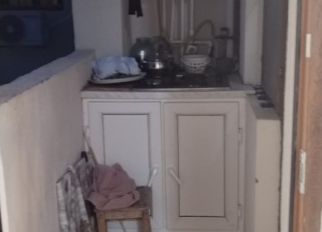 Bakıxanovda Asan xidmət yaxınlığında 2 otaqlı tam əşyalı