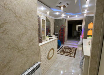 Yeni yasamal bravonun arxasında sahəsi 100 kv boş obyekt