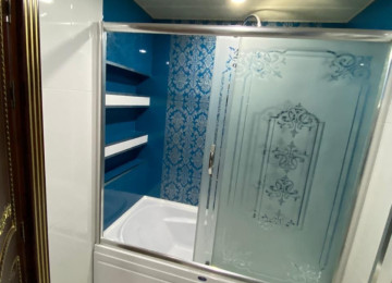 Yeni yasamal bravonun arxasında sahəsi 100 kv boş obyekt