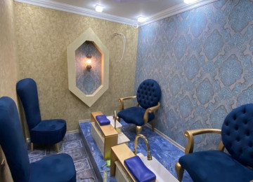 Yeni yasamal bravonun arxasında sahəsi 100 kv boş obyekt