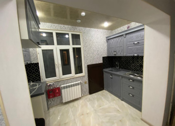 Yeni yasamal bravonun arxasında sahəsi 100 kv boş obyekt