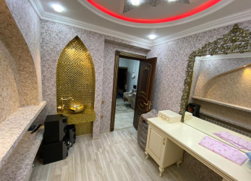 Yeni yasamal bravonun arxasında sahəsi 100 kv boş obyekt