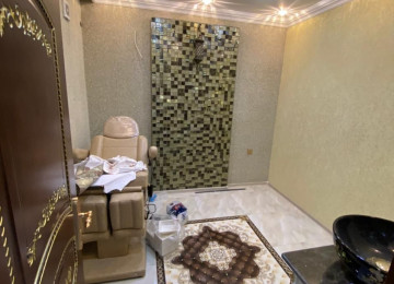 Yeni yasamal bravonun arxasında sahəsi 100 kv boş obyekt