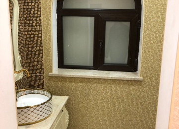 Yeni yasamal bravonun arxasında sahəsi 100 kv boş obyekt