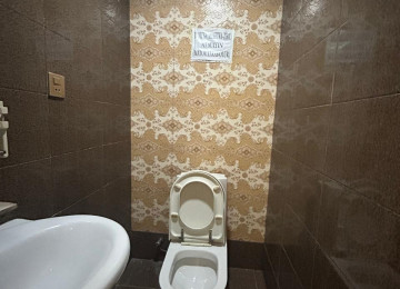 Yeni yasamal Bravonun arxası 286 saylı məktəbin