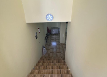 Yeni yasamal Bravonun arxası 286 saylı məktəbin