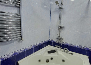 Xırdalan şəhəri-Abşeron Gənclər şəhərciyində 2 otaqlı ( ½ )