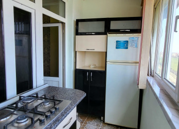 Xırdalan şəhəri-Abşeron Gənclər şəhərciyində 2 otaqlı ( ½ )