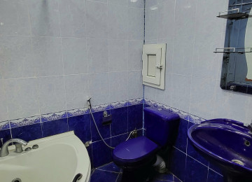 Xırdalan şəhəri-Abşeron Gənclər şəhərciyində 2 otaqlı ( ½ )