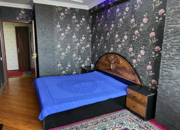 Xırdalan şəhəri-Abşeron Gənclər şəhərciyində 2 otaqlı ( ½ )