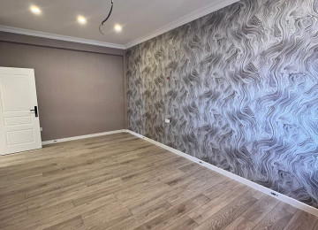 Binəqədi rayonu Rəşid İsmayılov küçəsində yeni tikili