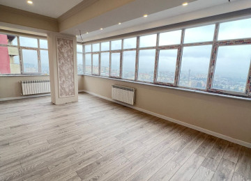 Binəqədi rayonu Rəşid İsmayılov küçəsində yeni tikili