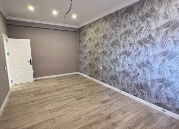 Binəqədi rayonu Rəşid İsmayılov küçəsində yeni tikili