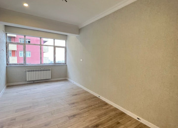 Binəqədi rayonu Rəşid İsmayılov küçəsində yeni tikili