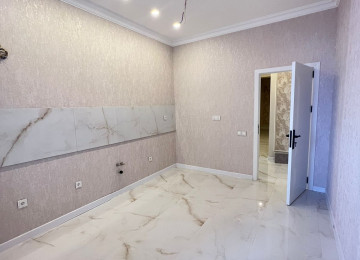 Binəqədi rayonu Rəşid İsmayılov küçəsində yeni tikili