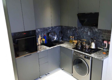 ƏŞYALİ bəzi !!! Xətai rayonu Əhmədli və Xaqlar metrosuna