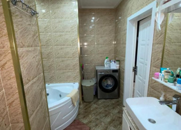 Köhnə Günəşlidə, 3 otaqlı Tam Təmirli, Əşyalı mənzil