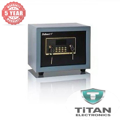 Model Number: Electronic Safe JN-400 Material:Fireproof