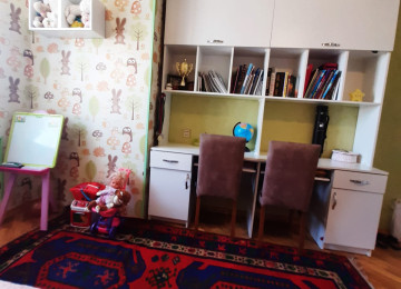 Həzi Aslanovda 3 otaqlı Əla təmirli mənzil Lahiyə: - Yeni