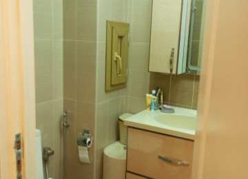 Həzi Aslanovda 3 otaqlı Əla təmirli mənzil Lahiyə: - Yeni