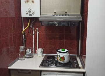 Əhmədli metrosunda 3 otaqlı mənzil Lahiyə: - Leninqrad