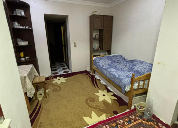 Əhmədli metrosunda 3 otaqlı mənzil Lahiyə: - Leninqrad