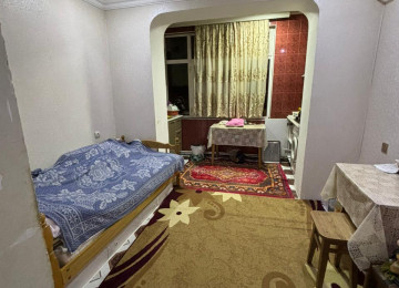 Əhmədli metrosunda 3 otaqlı mənzil Lahiyə: - Leninqrad