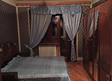 Əhmədli metrosunda 3 otaqlı mənzil Lahiyə: - Leninqrad