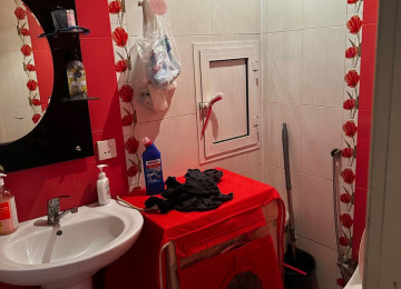 Həzi Aslanov metrosunda 3 otaqlı əşyalı mənzil Lahiyə: -