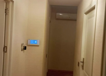 Həzi Aslanovda 3 otaqlı Əla təmirli mənzil Lahiyə: - Yeni