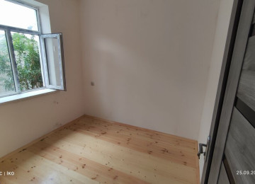 lumat Sizə təklif etdiymiz layihə 3 otaqlı fərdi yaşayış