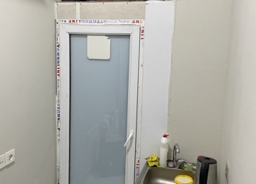 İcarəyə obyekt verilir işiq,su,kondisioner,ayaqyolu var