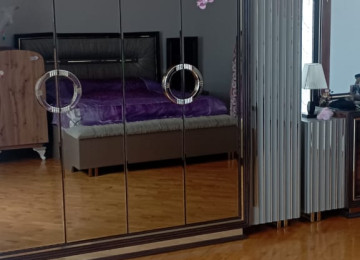 Yasamal rayonu 8 noyabr metrosu yaxınlığında yeni tikili