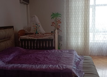 Yasamal rayonu 8 noyabr metrosu yaxınlığında yeni tikili