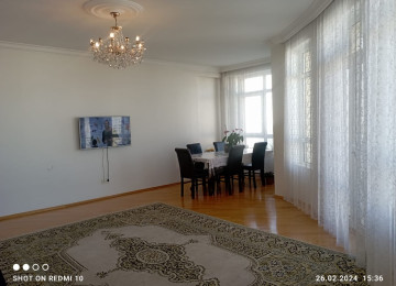 Yasamal rayonu 8 noyabr metrosu yaxınlığında yeni tikili