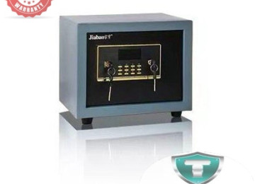 Model Number: Electronic Safe JN-400 Material:Fireproof