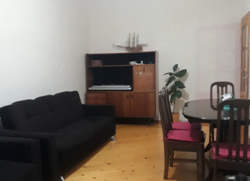 Qanuni...3 otaqli Leninqrad, 9/6 orta blok, orta menzil,