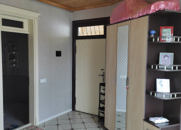 Saray baglarinda Firavan park yaşayış kompleksinə yaxin 6