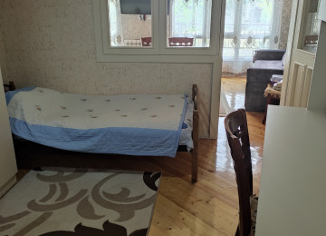 Saray baglarinda Firavan park yaşayış kompleksinə yaxin 6