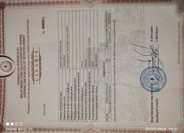 Saray baglarinda Firavan park yaşayış kompleksinə yaxin 6