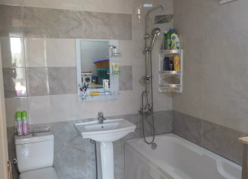 Saray baglarinda Firavan park yaşayış kompleksinə yaxin 6