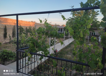 Saray baglarinda Firavan park yaşayış kompleksinə yaxin 6