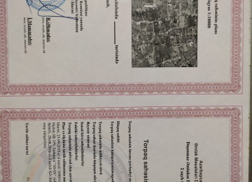 Saray baglarinda Firavan park yaşayış kompleksinə yaxin 6