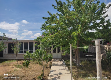 Saray baglarinda Firavan park yaşayış kompleksinə yaxin 6