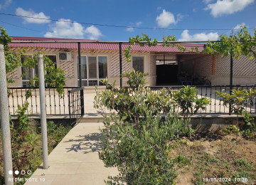 Saray baglarinda Firavan park yaşayış kompleksinə yaxin 6