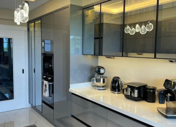 Yaşayış sahələrinin tikintisi və təmiri Evlərin,obyektlərin